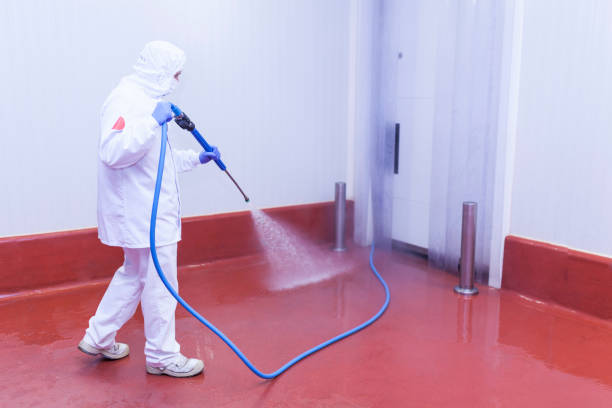 Best Gas Station Cleaning  in Huntington, UT